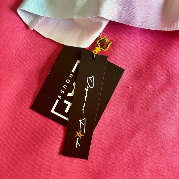 Wildfox Rainbow Monokini *NWT* - Picture 2 of 16